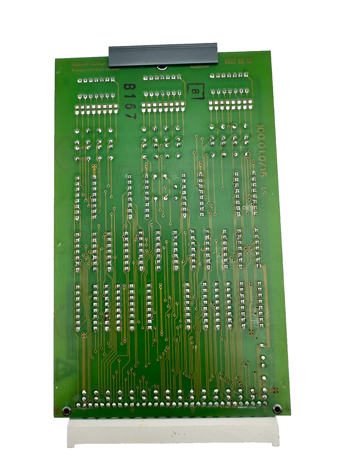 BOSCH 8 104 173 421 CARTE DE CODAGE