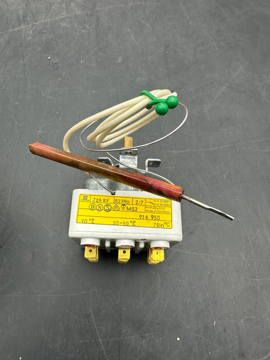 Bosch 87229149500 control thermostat 726RF8