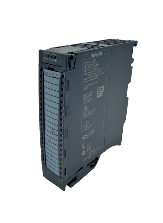 SIEMENS 6ES7522-1BL00-0AB0 SIMATIC S7-1500 DQ 32x24VDC