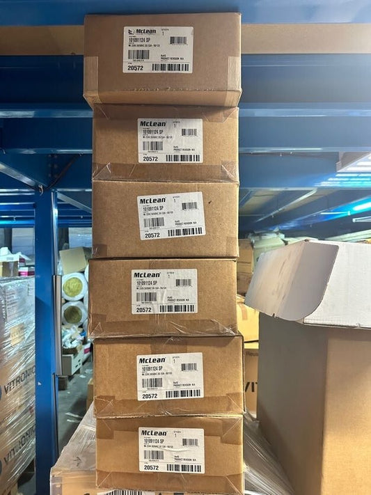 1pc x MC LEAN 101091124 SP MI 230V 50/60Hz 39/53 A – 90/120