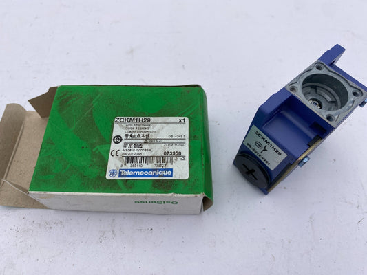 1pc x TELEMECANIQUE ZCKM1H29 073950 XCKM LIMIT SWITCH
