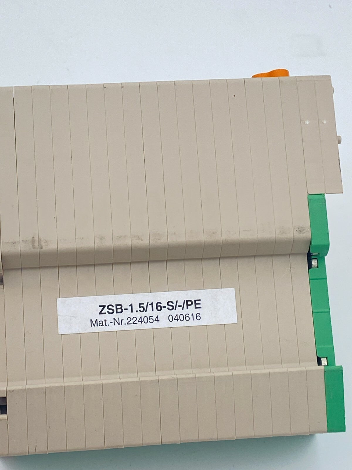 EATON ELECTRIC Module de base Winblock 224054 - KLR Automation