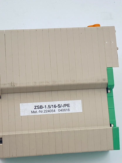 EATON ELECTRIC Module de base Winblock 224054 - KLR Automation