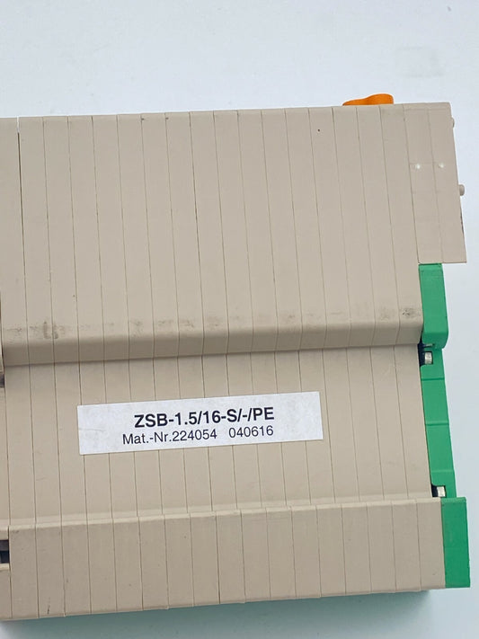 EATON ELECTRIC Module de base Winblock 224054 - KLR Automation
