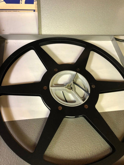 5 x Stocko Bobine U 132 / 16 mm - 300 M diam / 240mm + 1 Bobine 280mm - KLR Automation