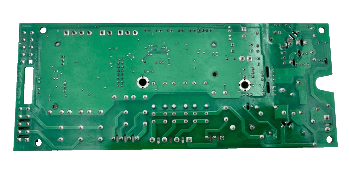 CIAT CARRIER HVAC 7146328 CARTE MICRO2X AQUALIS - KLR Automation