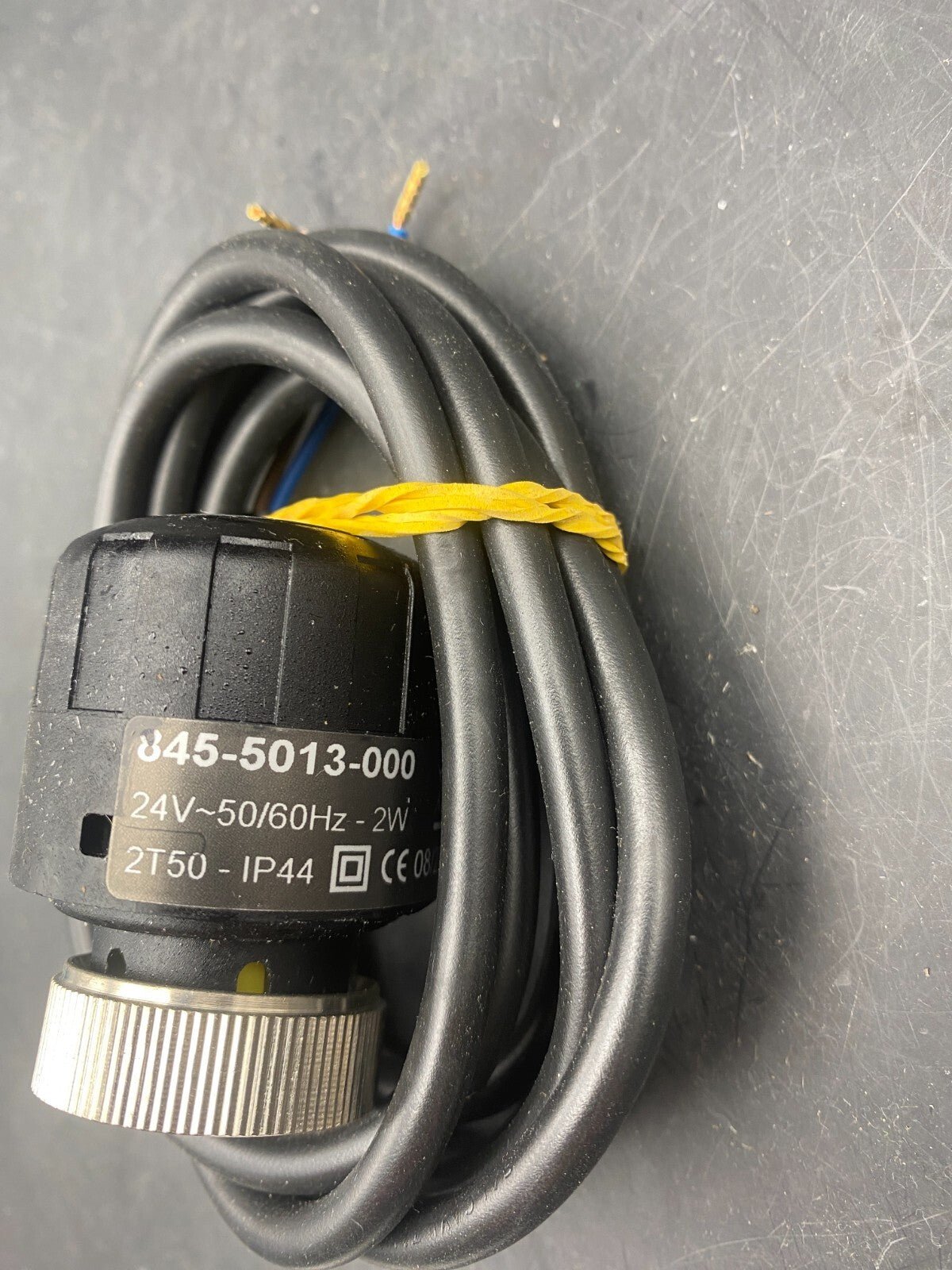 SCHNEIDER ELECTRIC MZ88TSU24 THERMAL MOTOR 24VCA FOR VZ 8 VALVE - KLR Automation