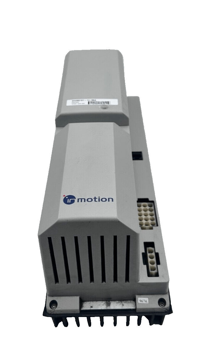 ABB 3HAB8101 - 14/06A DSQC345E SERVO DRIVE UNIT - KLR Automation