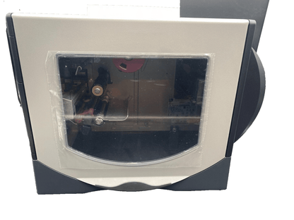 ZEBRA ZM400 - 200E - 0100T IMPRIMANTE ETIQUETTES INDUSTRIELLE 300DPI - KLR Automation