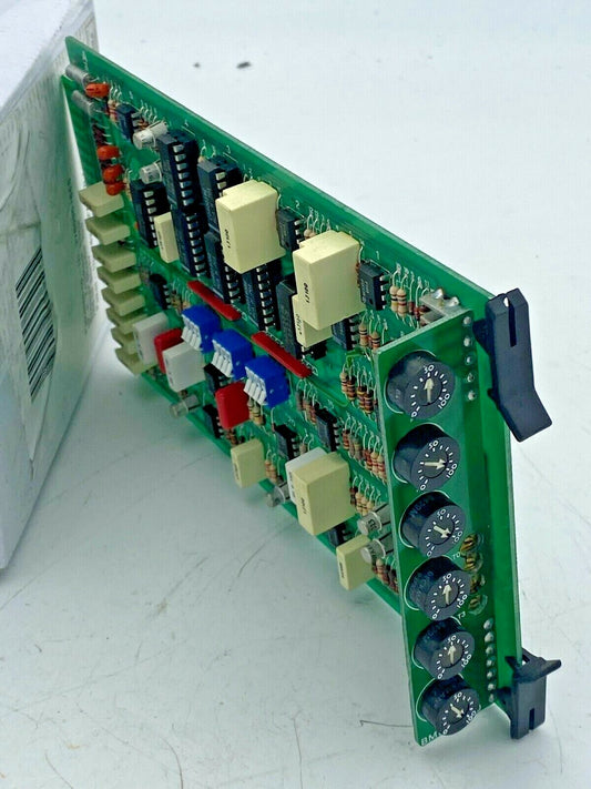 BMB COLLAUDATO  Drive PCB BMB  3 078 1    30781