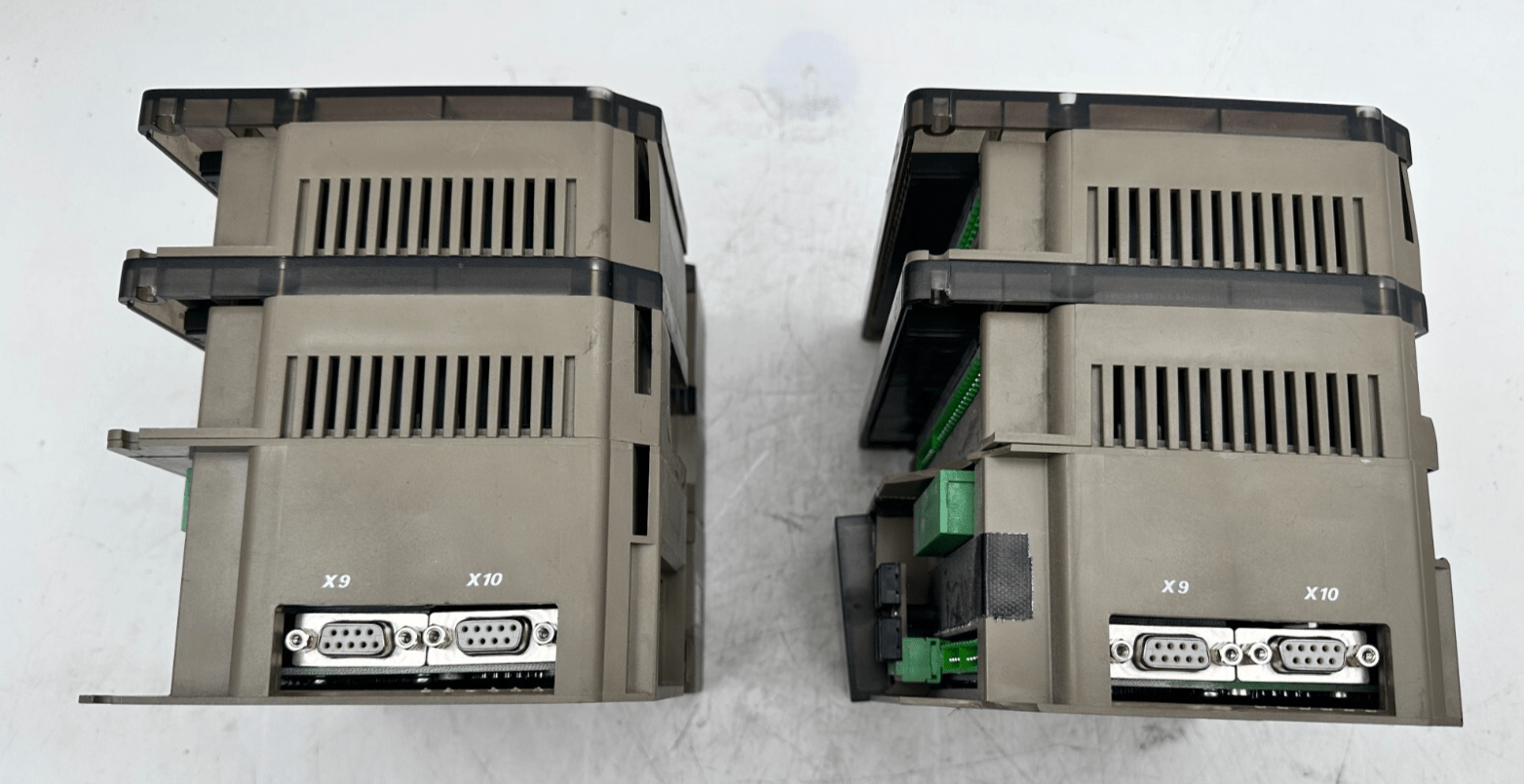 SELECTRON SELECONTROL OIS 22 BEDG/04 43510230 PMC x1pc - KLR Automation