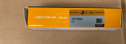 EMC RVA5211 - 06 G1/8 Z21504 VANNE DE REGULATION D'AIR 5/2 5/3 x10pc - KLR Automation