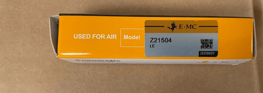 EMC RVA5211 - 06 G1/8 Z21504 VANNE DE REGULATION D'AIR 5/2 5/3 x10pc - KLR Automation