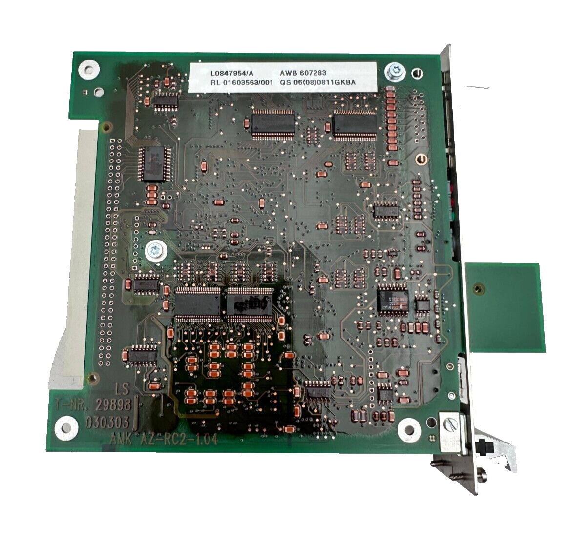 AMK AZ-PS5-A / AZ-ARC PRINT CONVERTISSEUR