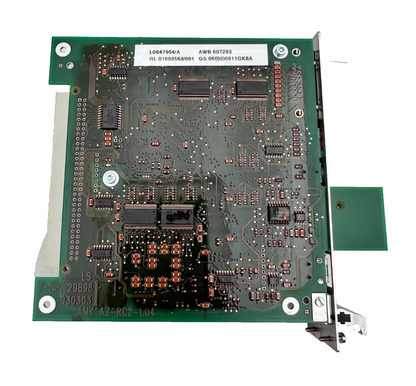AMK AZ-PS5-A / AZ-ARC PRINT CONVERTISSEUR
