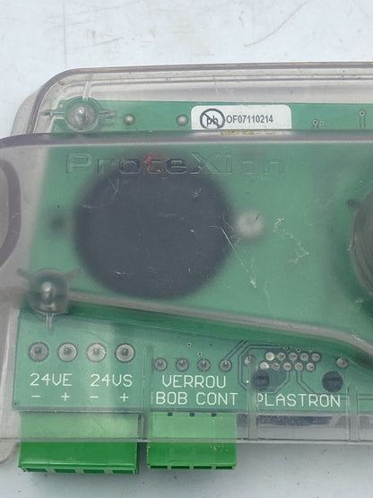 Elevator Lift Card KONE ProteXion 440326G01 BFG