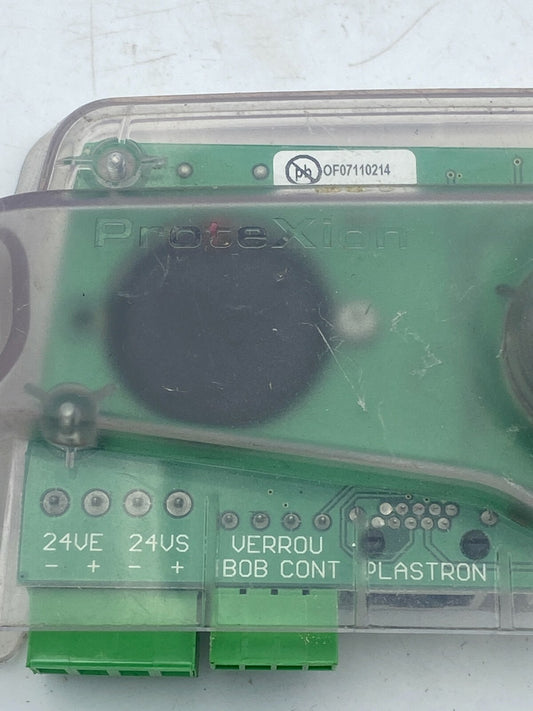 Elevator Lift Card KONE ProteXion 440326G01 BFG