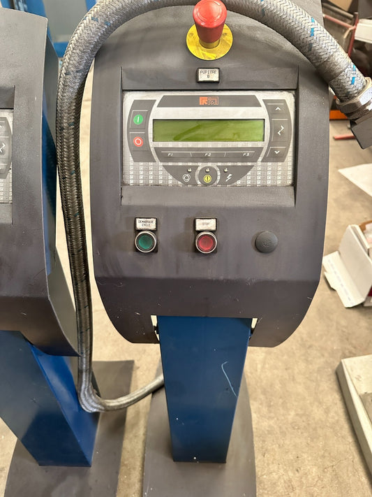 1pc x PRIMA INDUSTRIE 526.26.900 PIPR 0000 C/LAVORO Ind. 0050011631  Rapido