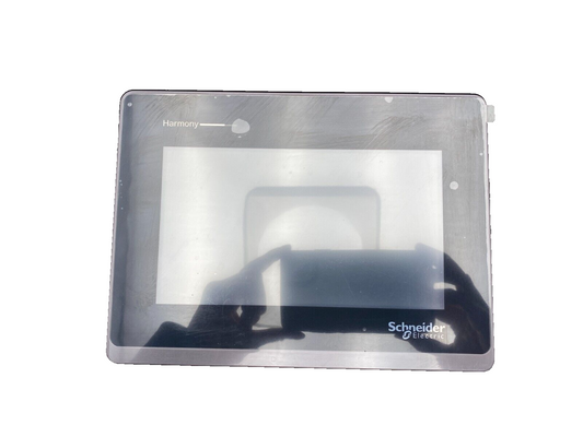 SCHNEIDER ELECTRIC HMIST6400 7W BASIC HMI DC24V 9W PV03 RL03 SV 1.2 HARMONY