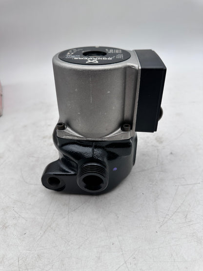 GRUNDFOS UPS 15 - 50 A0 CIRCULATEUR + SEPARATEUR - KLR Automation