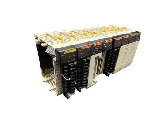 OMRON ID212 x 6pc + OD212 + ID213 x1pc