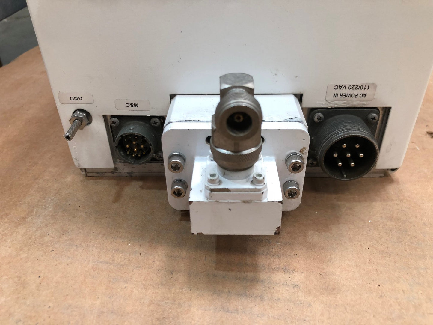 Mitec WTX - 596446 - 70 - ES - 35 35W BUC - KLR Automation