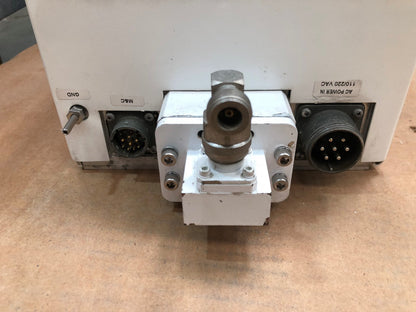 Mitec WTX - 596446 - 70 - ES - 35 35W BUC - KLR Automation