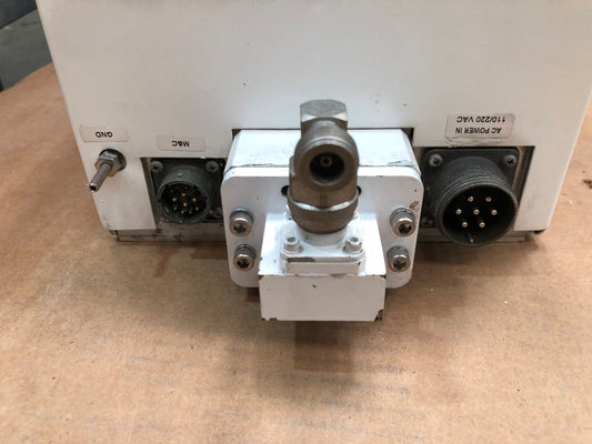Mitec WTX - 596446 - 70 - ES - 35 35W BUC - KLR Automation