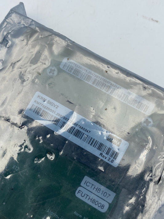 KONE KRM SIGV2 KM770220G01