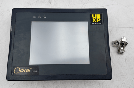 KEP MMI - 750 - T - E - V46 OPRAL HMI INTERFACE GRAPHIQUE AVEC ÉCRAN TFT 5,7" - KLR Automation