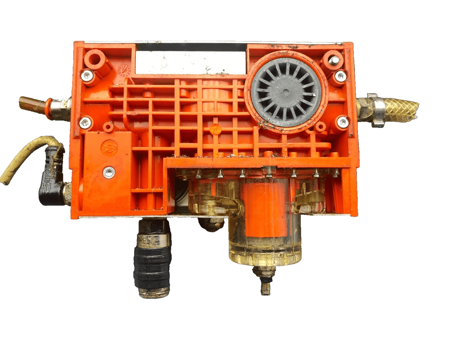 METAL WORK ONE C6530289 IM00 UNITE DE TRAITEMENT D'AIR COMPRESSE - KLR Automation