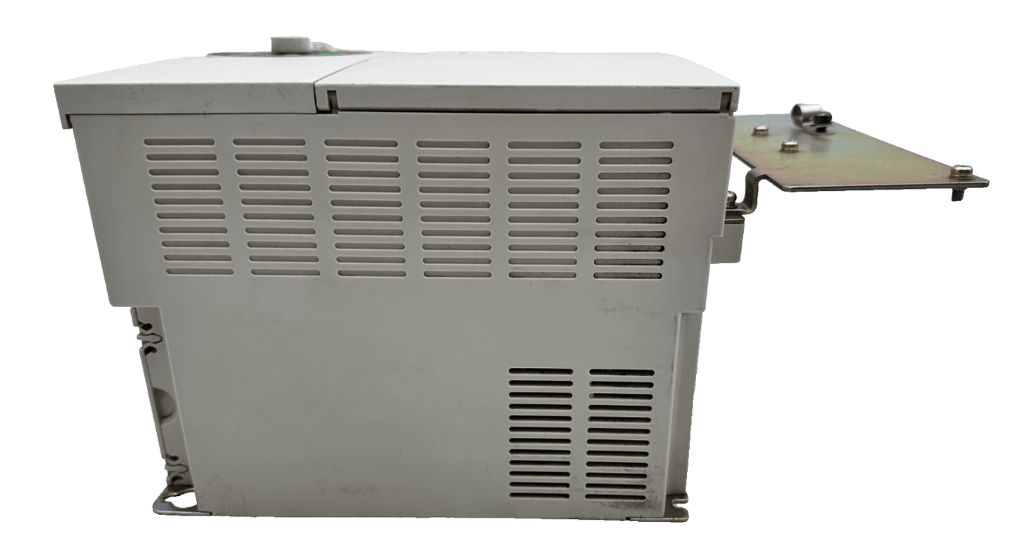 TOSHIBA VF - S11 VFS11 - 4075PL - WP(3) 3PH 380/500V 7.5kW/10HP TRANSISTOR INVERTER - KLR Automation