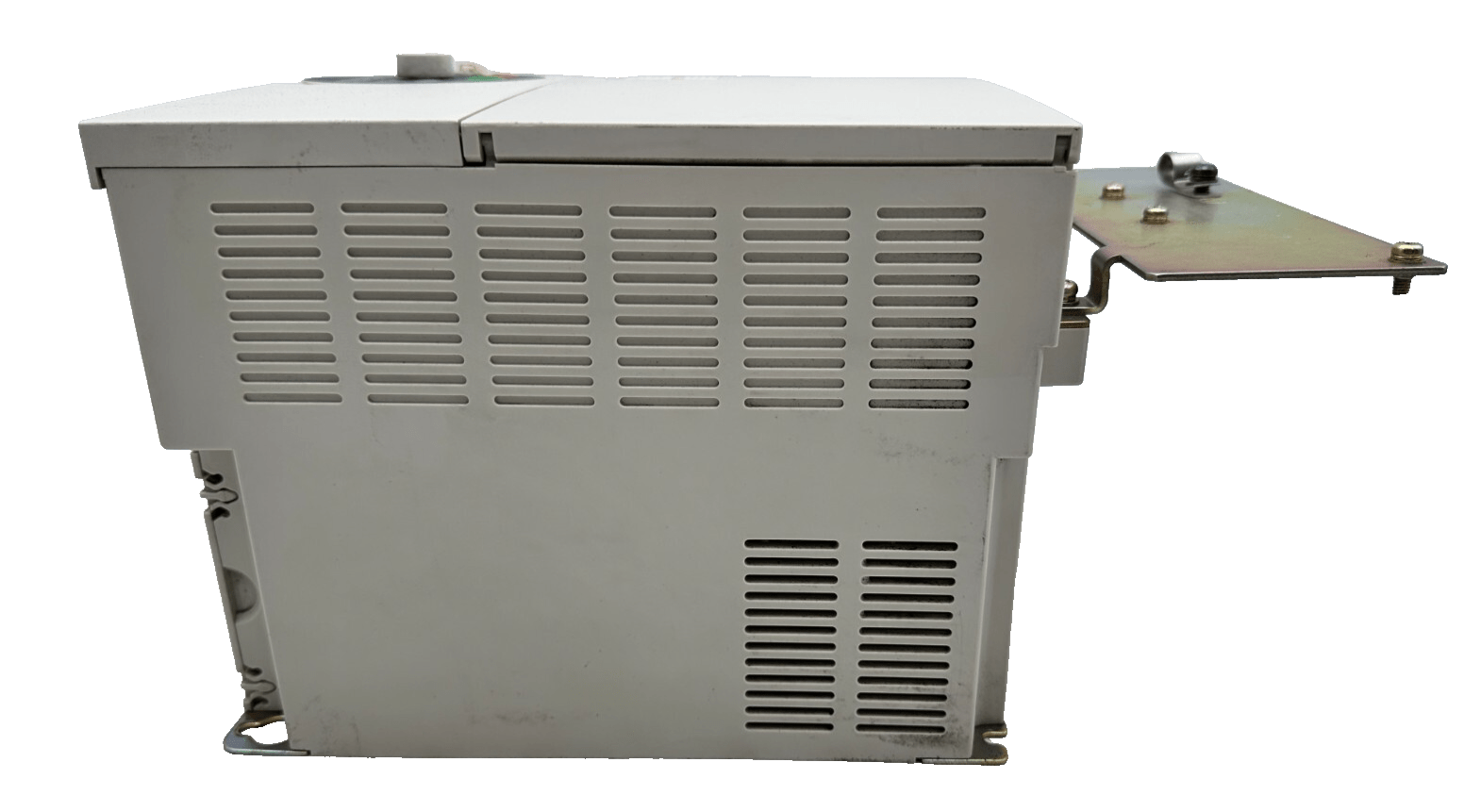 TOSHIBA VF - S11 VFS11 - 4075PL - WP(3) 3PH 380/500V 7.5kW/10HP TRANSISTOR INVERTER - KLR Automation