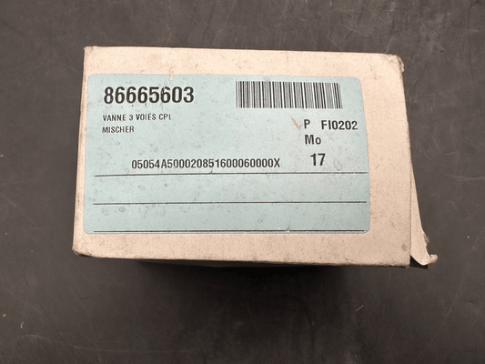 DE DIETRICH 86665603 VANNE 3 VOIES CPL - KLR Automation