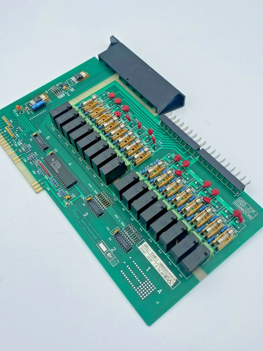 516AR1 - APRIL - 516AR-1 / Relay board 16 output 2A