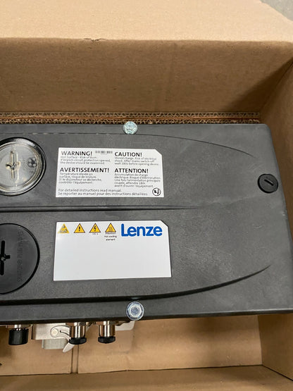 Lenze 8400 motec Z35BBBARBAM175FA1S INVERTER - KLR Automation