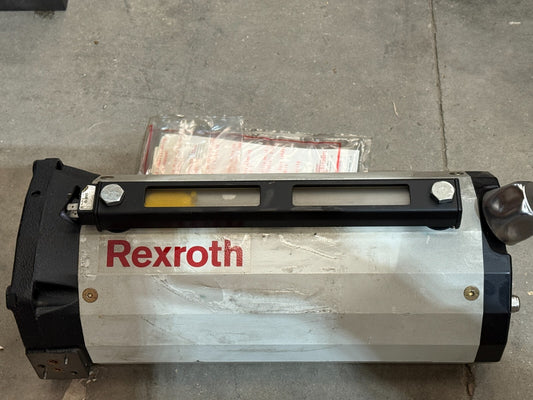 REXROTH R901099005 compact power unit 485552 210