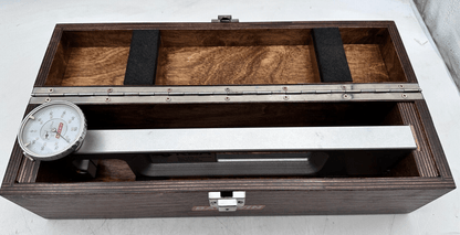 BALDWIN PACKING GAGE PG 430 - KLR Automation