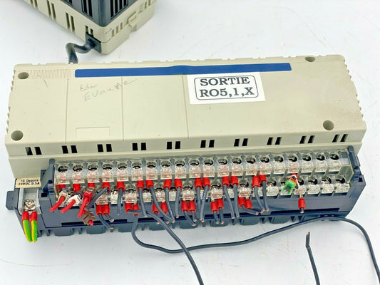 Telemecanique  TBX7 TBXDSS1622