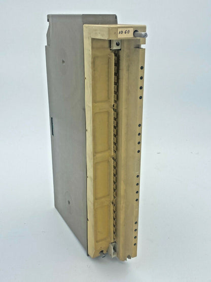 Siemens 6ES5 454-7LA11 Simatic 5S Output Module