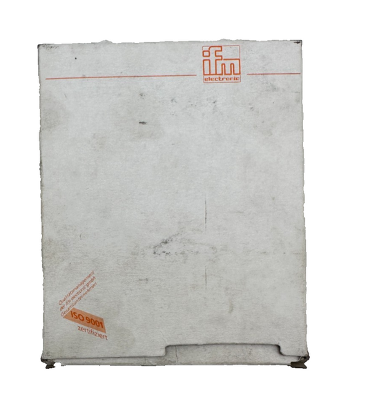 IFM ELECTRONIC KN001 x1