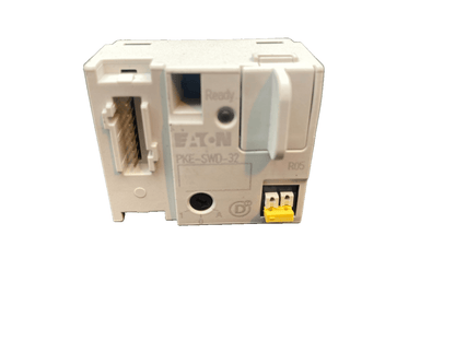 EATON DIL - SWD - 32 - 001 x2pc + PKE - SWD - 32 x1pc MODULE CONTACTEUR - KLR Automation
