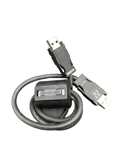 YASKAWA JEPMC - W6003 - A5 NETWORK CABLE 1M x9pc - KLR Automation