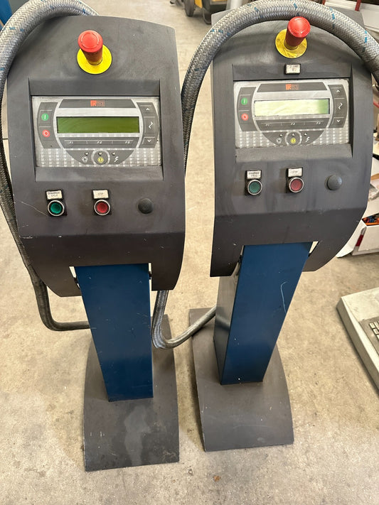 1pc x PRIMA INDUSTRIE 526.26.900 PIPR 0000 C/LAVORO Ind. 0050011631  Rapido