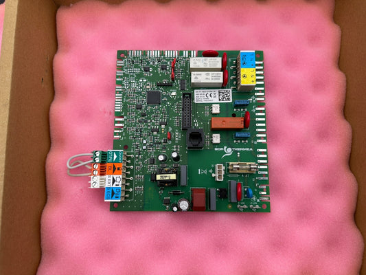 DE DIETRICH 7633727 CARTE CU-OH-01 22KW SE DDT