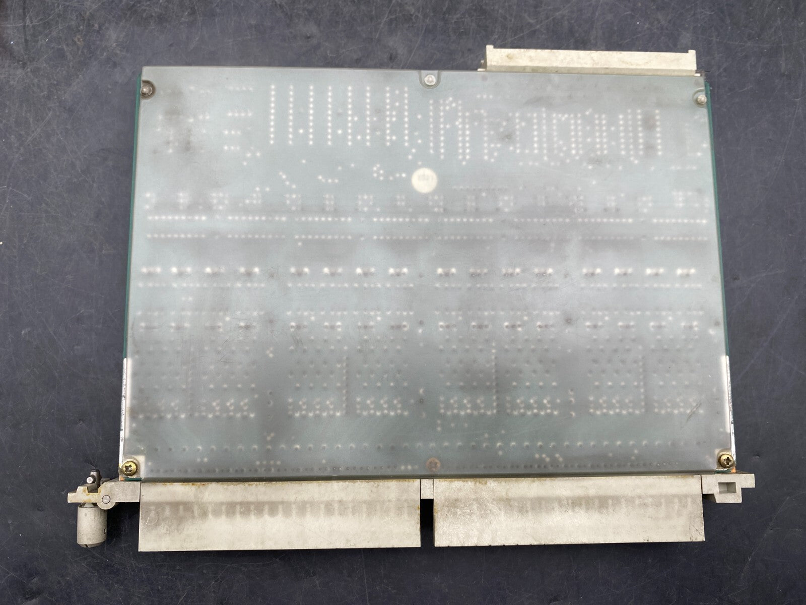 SIEMENS 6ES5441 - 4UA11 CARTE DE COMMUNICATION - KLR Automation