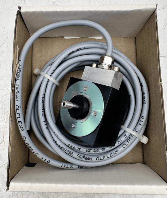 KUHNKE E52 - LOL - F - DS5631 79219 ROTARY MAGNET x1pc - KLR Automation