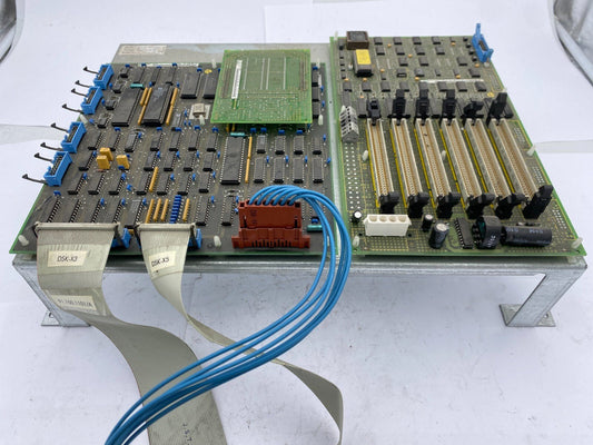 1pc x HEIDELBERG 91.150.0051/02 DGP + EPM7 00.781.3299/A + EAM SW 004 CPT CPC3S - KLR Automation