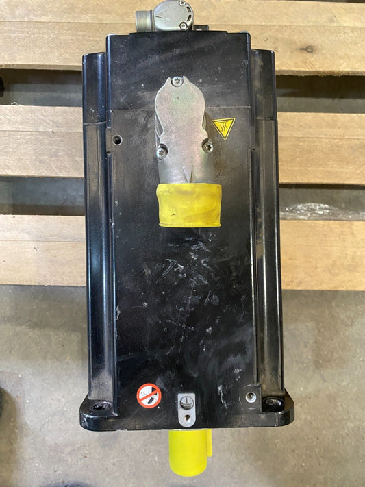 SCHNEIDER ELECTRIC BMH1903P27F2A SERVO MOTOR - KLR Automation