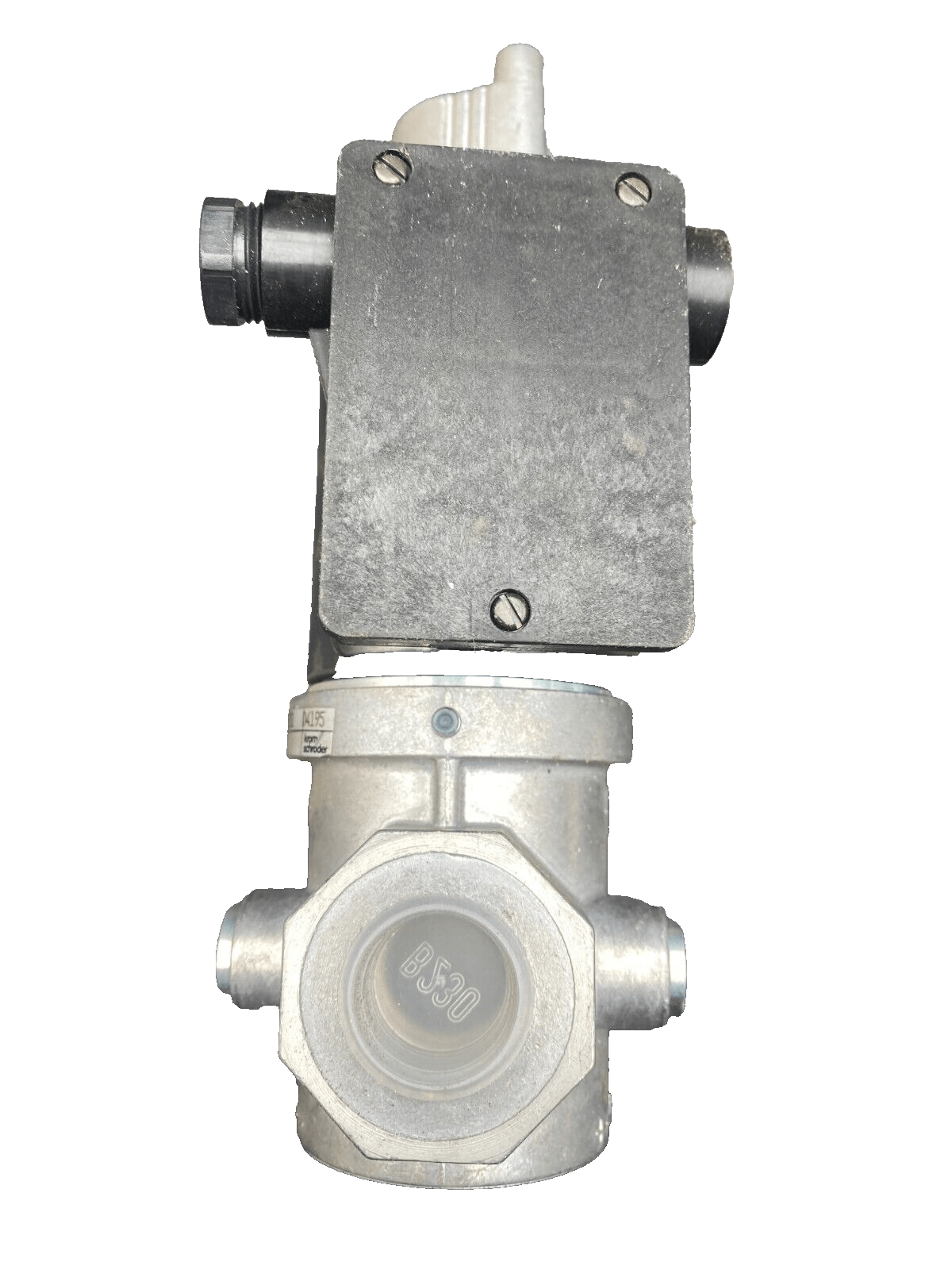 1pc x KROM SCHRODER VG 20 R02 - LD31 04195 85206120 31 - 37W - KLR Automation
